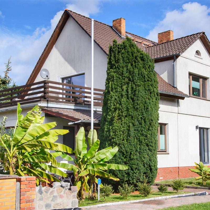 Ferielejlighed - 5 personer -  - Alte Dorfstraße - 17375 - Mönkebude