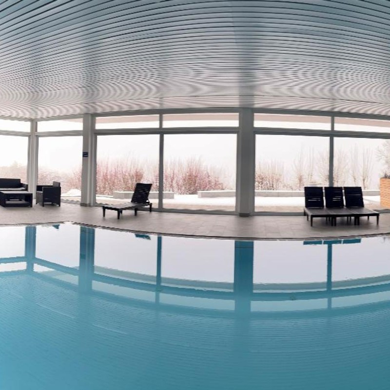 Ferielejlighed - 5 personer -  - Geyersberg 30 / - 94078 - Freyung