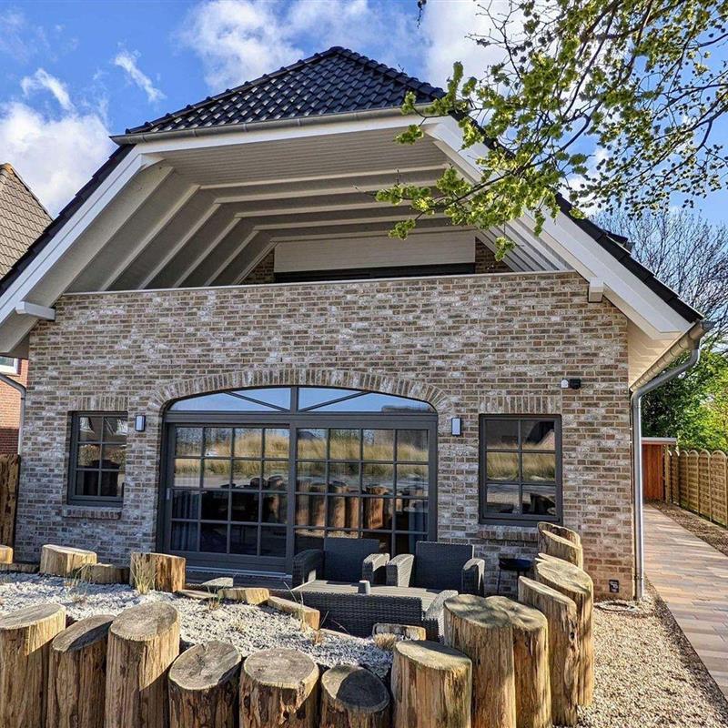 Ferielejlighed - 5 personer -  - Bövergeest - 25826 - St. Peter-Ording