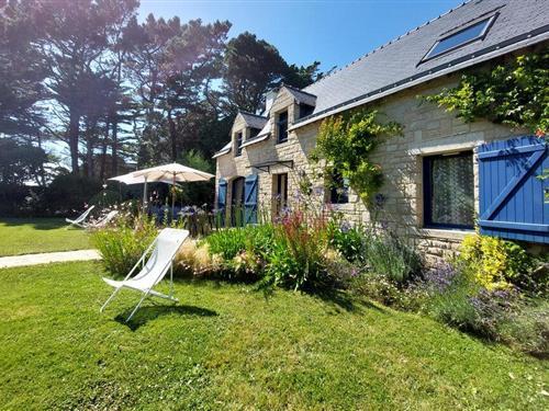 Sommerhus - 8 personer -  - Dom. les Vignes D'Abélard - 56730 - Saint-Gildas-De-Rhuys