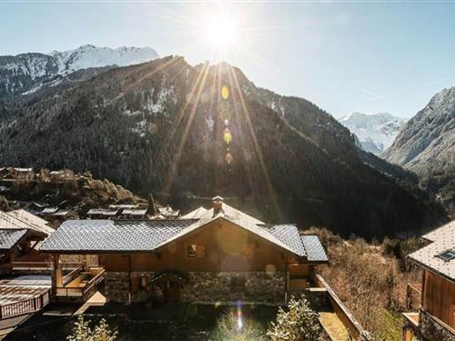Ferielejlighed - 6 personer -  - 73350 - Champagny En Vanoise