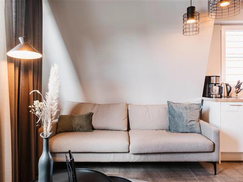 Ferielejlighed - 4 personer -  - Brechter Weg - 48599 - Gronau (Westfalen)