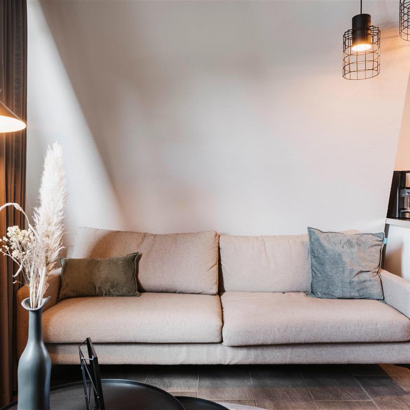 Ferielejlighed - 4 personer -  - Brechter Weg - 48599 - Gronau (Westfalen)