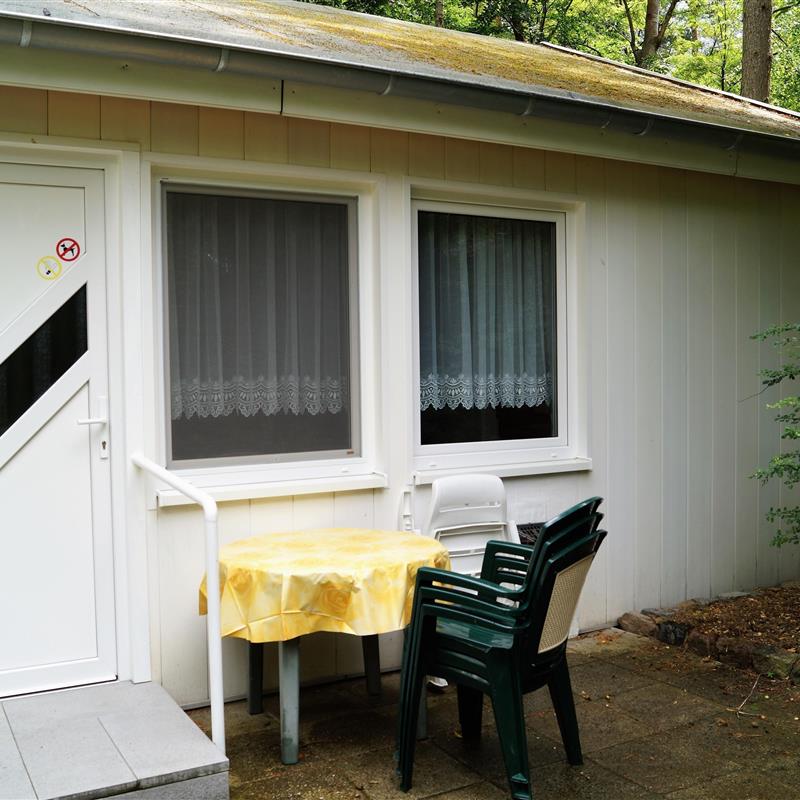 Ferielejlighed - 4 personer -  - Ahornallee - 15848 - Friedland