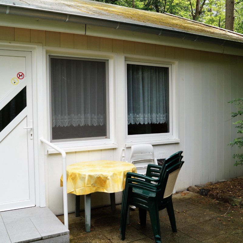 Ferielejlighed - 4 personer -  - Ahornallee - 15848 - Friedland