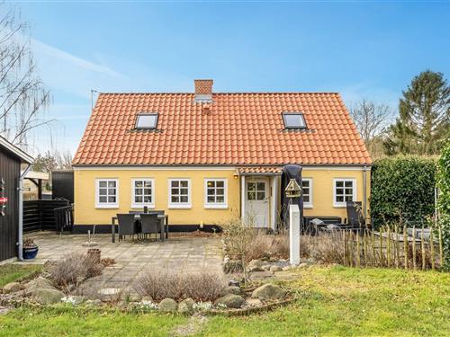 Sommerhus - 7 personer -  - Skagensvej - 9970 - Strandby