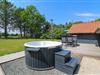 Image 2 - Outdoor hot tub