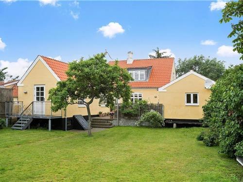 Rækkehus - 6 personer -  - Skomagergangen - 9990 - Skagen