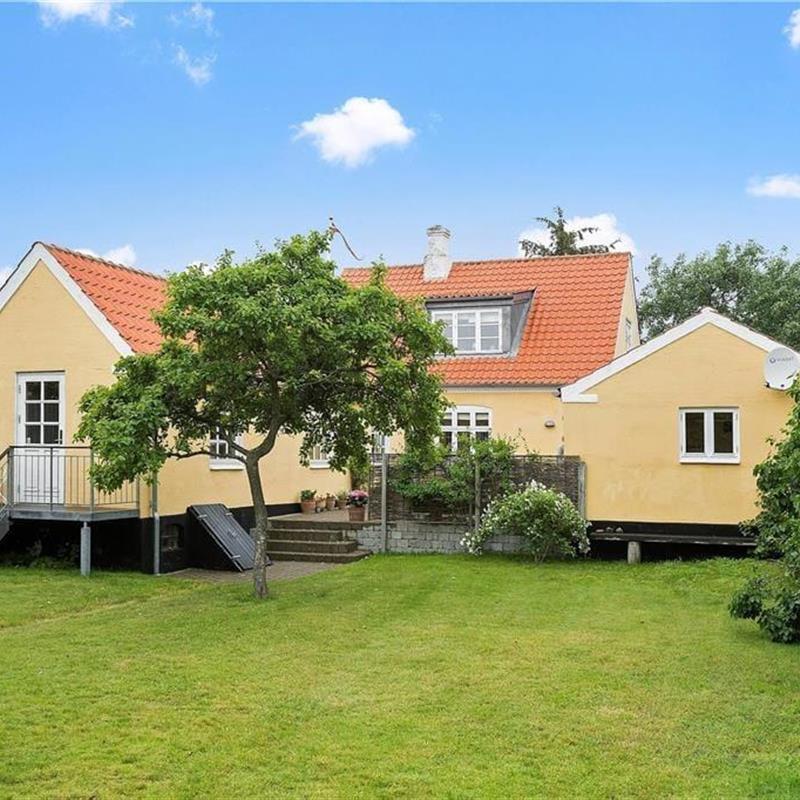 Stadthaus / Reihenhaus - 6 Personen -  - Skomagergangen - 9990 - Skagen