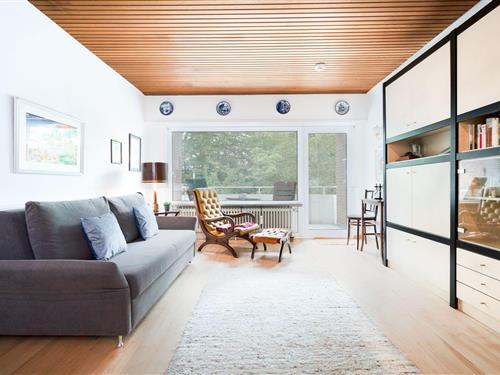 Ferielejlighed - 2 personer -  - Cap-Arcona-Weg - 23730 - Neustadt In Holstein