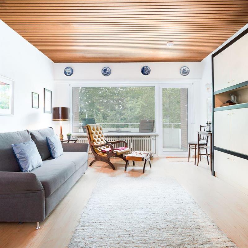 Ferielejlighed - 2 personer -  - Cap-Arcona-Weg - 23730 - Neustadt In Holstein