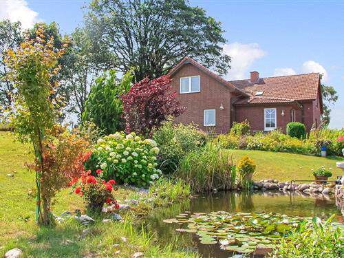 Ferieleilighet - 4 personer -  - Havelweg - 17255 - Wesenberg Ot Strasen