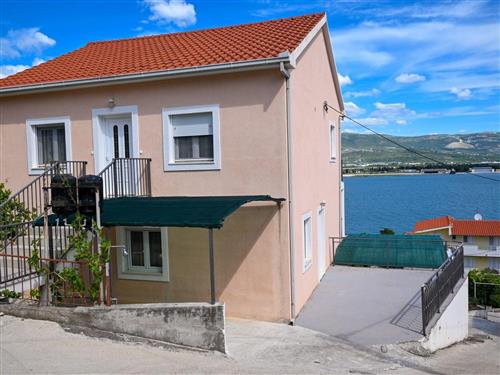 Holiday home - 13 persons -  - Trogir - 21224