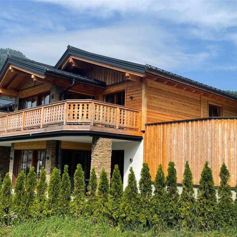 Ferielejlighed - 6 personer -  - Rußbach Am Pass Gschütt - 5442