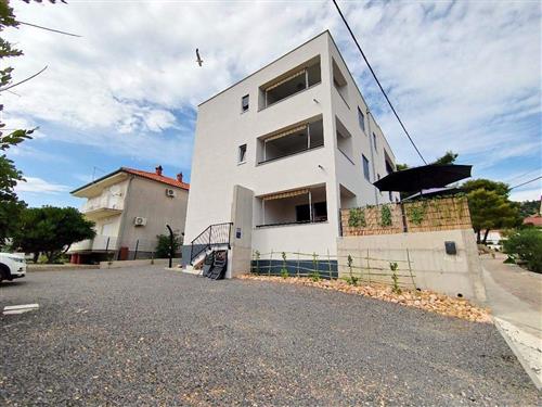 Ferielejlighed - 4 personer -  - Barbat - 51280 - Rab