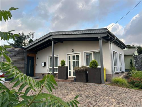 Holiday Home/Apartment - 4 persons -  - Neudorfer Straße - 09474 - Crottendorf