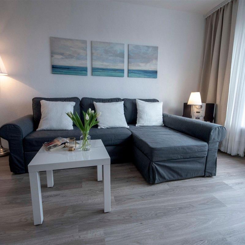 Ferielejlighed - 6 personer -  - In der Wolskermarsch - 27477 - Cuxhaven