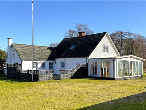Sommerhus - 6 personer -  - Agersigen - Vesterø - 9940 - Læsø