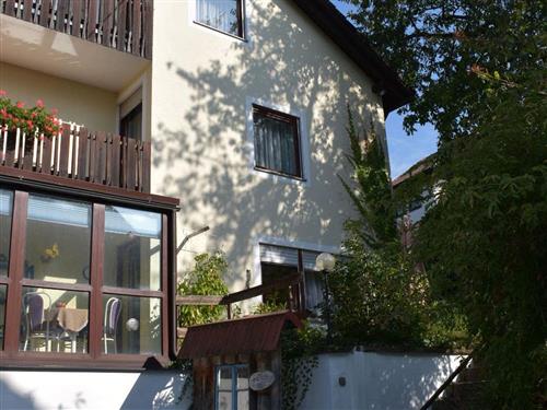  - 4 personer -  - Gemmingenstr. - 95688 - Friedenfels