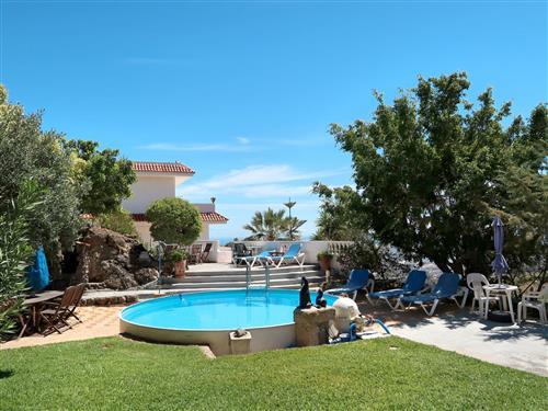 Sommerhus - 4 personer -  - Candelaria - 38530