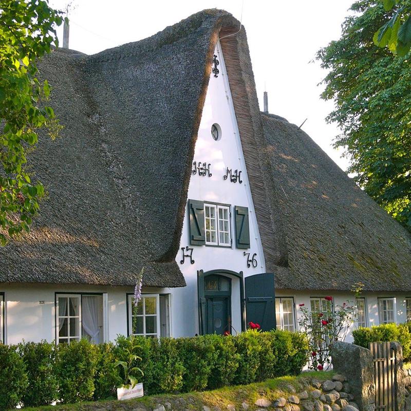 Ferielejlighed - 3 personer -  - Weidemannweg - 25980 - Sylt