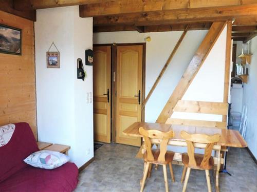 Ferienhaus - 6 Personen -  - 74120 - Praz-Sur-Arly