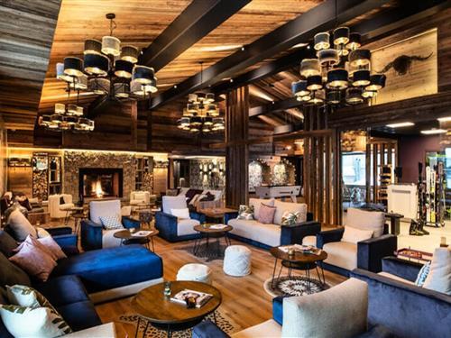 Semesterlägenhet - 6 personer -  - 73150 - Val D'isere