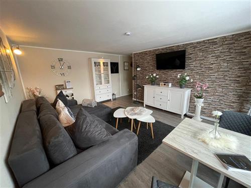 Ferielejlighed - 4 personer -  - Hinrich-Wilhelm-Kopf-Straße - 38700 - Braunlage