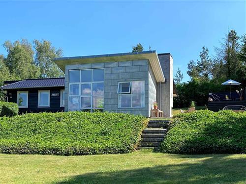 Holiday home - 6 persons -  - Manhøjvej - 8420 - Knebel