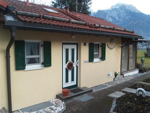 Ferienhaus - 4 Personen -  - Moosweg - 83471 - Schönau Am Königssee