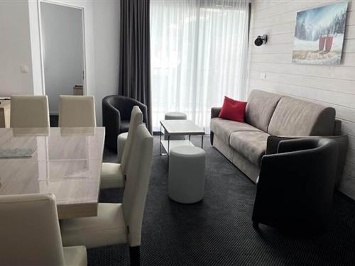 Semesterlägenhet - 8 personer -  - 64440 - Eaux Bonnes