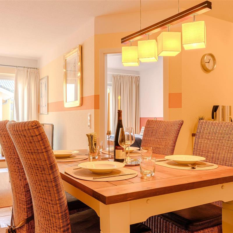 Ferielejlighed - 2 personer -  - Waldstr. - 00000 - Koserow