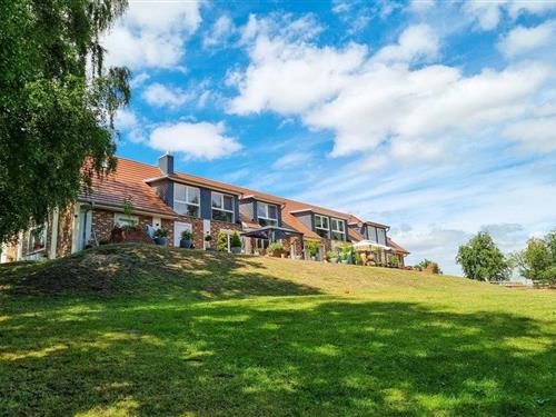 Ferienwohnung - 5 Personen -  - Reiterhof - Passow Ot Charlottenhof - 19386 - Passow Ot Charlottenho