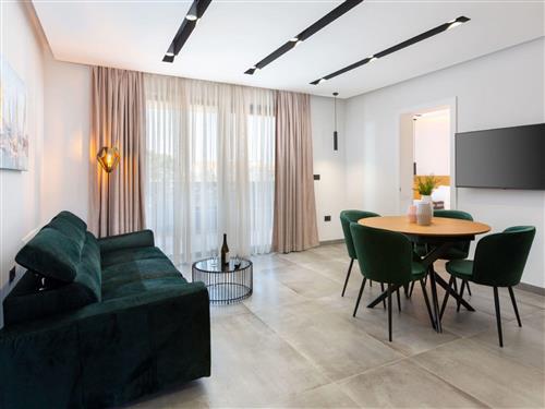 Ferienwohnung - 5 Personen -  - Medulin - 52203