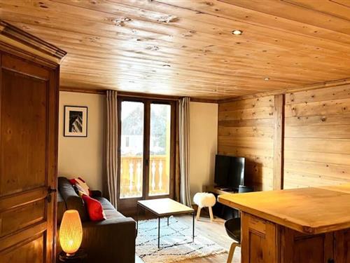 Ferienhaus - 4 Personen -  - 74120 - Megève