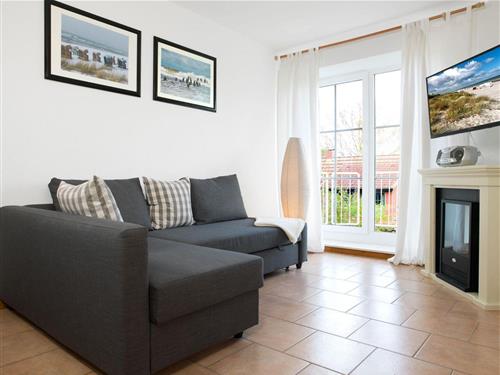 Ferieleilighet - 4 personer -  - Gollwitz - 23999 - Insel Poel / Ot Gollwitz