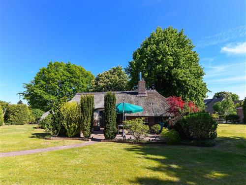 Feriehus - 5 personer -  - Ant Gast - 26556 - Westerholt