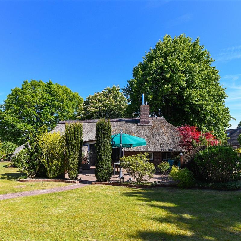 Sommerhus - 5 personer -  - Ant Gast - 26556 - Westerholt