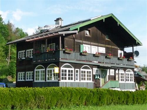 Ferienhaus - 4 Personen -  - Krennstraße - 83471 - Schönau Am Königssee