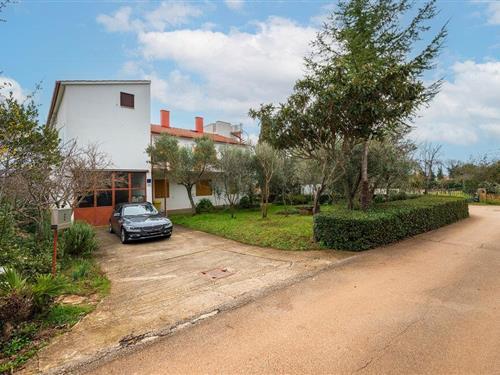 Ferielejlighed - 5 personer -  - Galizanska cesta - 52212 - Fazana