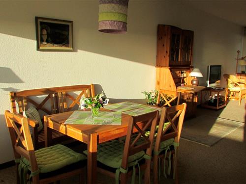 Ferieleilighet - 2 personer -  - Promenade - 24217 - Schönberger Strand