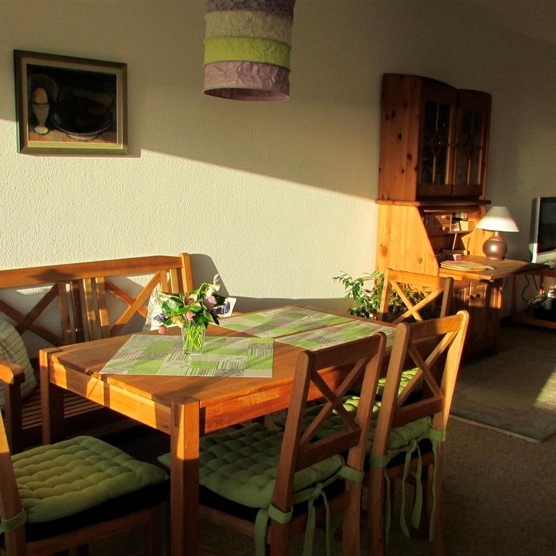 Ferielejlighed - 2 personer -  - Promenade - 24217 - Schönberger Strand