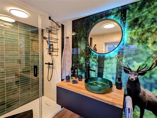 Ferielejlighed - 5 personer -  - Fritz-Müller-Straße - 38899 - Hasselfelde