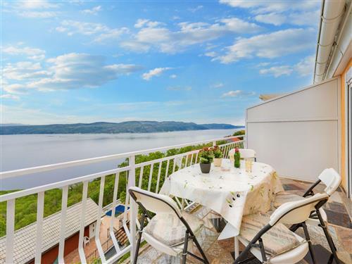 Holiday home - 4 persons -  - Plomin - 52234