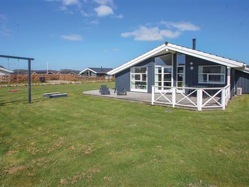 Ferienhaus - 8 Personen -  - Chr. Jacobsensvej - Flovt - 6100 - Haderslev