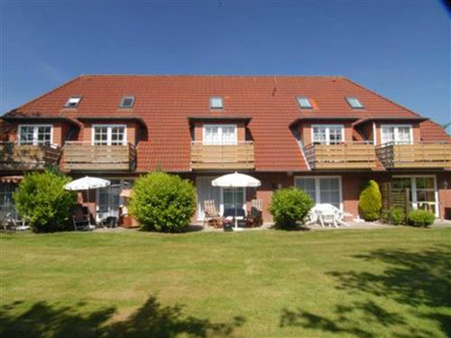 Ferielejlighed - 4 personer -  - Waldallee - 25826 - St. Peter-Ording