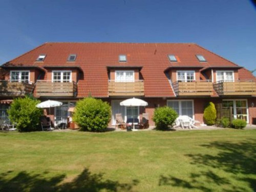 Ferienwohnung - 4 Personen -  - Waldallee - 25826 - St. Peter-Ording