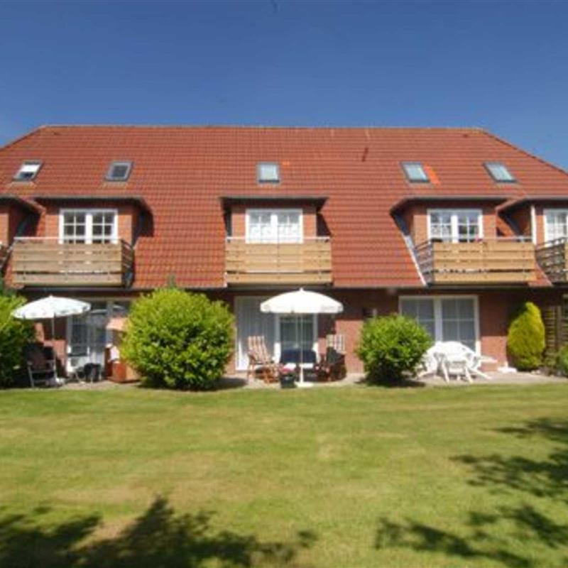 Ferielejlighed - 4 personer -  - Waldallee - 25826 - St. Peter-Ording