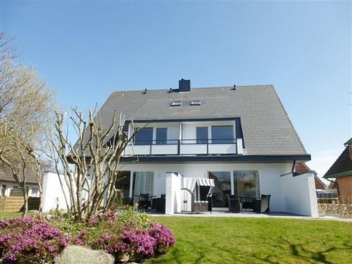 Ferieleilighet - 2 personer -  - Gorch - Fock Str. - 25980 - Westerland