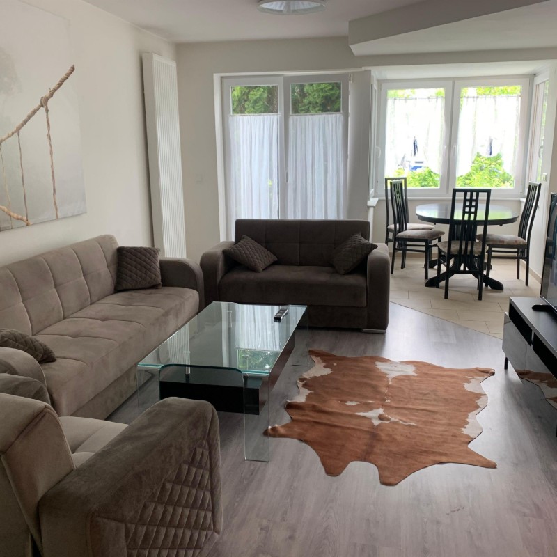 Ferielejlighed - 5 personer -  - Schönningstedter Str - 21465 - Reinbek